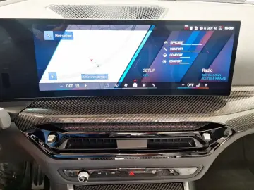 BMW M4 Competition M xDrive Cabrio Driv.Assist.Prof