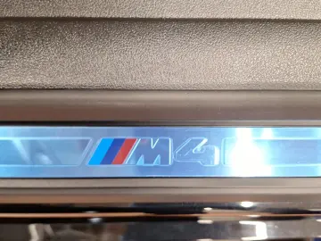 BMW M4 Competition M xDrive Cabrio Driv.Assist.Prof