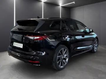 SKODA Enyaq 80 Sportline - Matrix  Kamera  Soh96 7