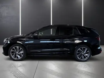 SKODA Enyaq 80 Sportline - Matrix  Kamera  Soh96 7