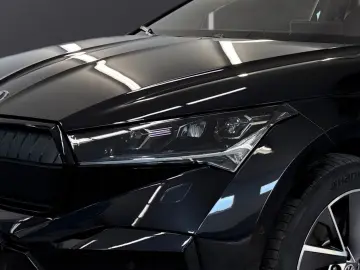 SKODA Enyaq 80 Sportline - Matrix  Kamera  Soh96 7