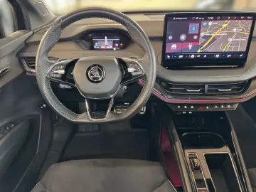 SKODA Enyaq 80 Sportline - Matrix  Kamera  Soh96 7
