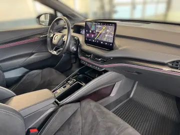 SKODA Enyaq 80 Sportline - Matrix  Kamera  Soh96 7