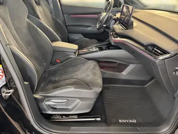 SKODA Enyaq 80 Sportline - Matrix  Kamera  Soh96 7