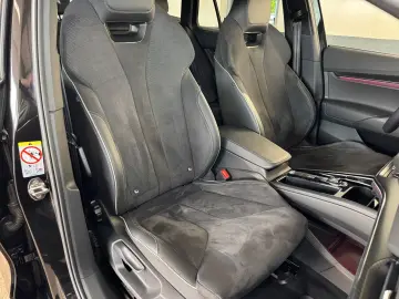 SKODA Enyaq 80 Sportline - Matrix  Kamera  Soh96 7