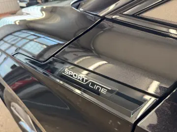 SKODA Enyaq 80 Sportline - Matrix  Kamera  Soh96 7