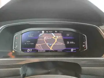 VW Tiguan Allspace   R-Line ACC   Navi   LED   Pano