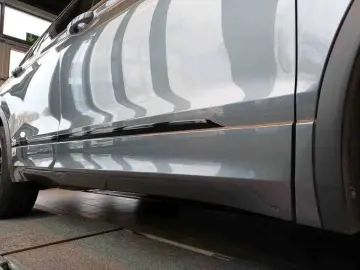 VW Tiguan Allspace   R-Line ACC   Navi   LED   Pano