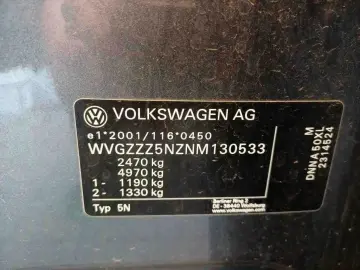 VW Tiguan Allspace   R-Line ACC   Navi   LED   Pano