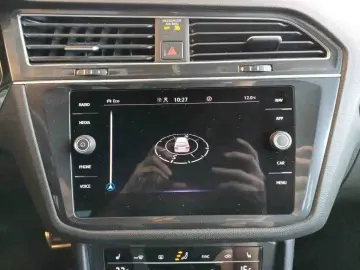 VW Tiguan Allspace   R-Line ACC   Navi   LED   Pano