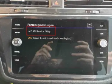 VW Tiguan Allspace   R-Line ACC   Navi   LED   Pano