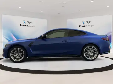 BMW M4 Competition xDrive 360  HEAD-UP SITZBELÜFT BT