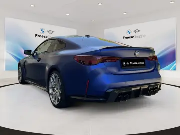 BMW M4 Competition xDrive 360  HEAD-UP SITZBELÜFT BT