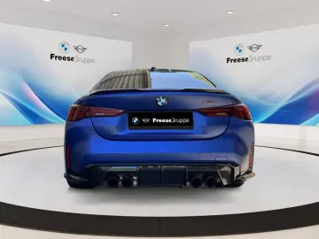 BMW M4 Competition xDrive 360  HEAD-UP SITZBELÜFT BT
