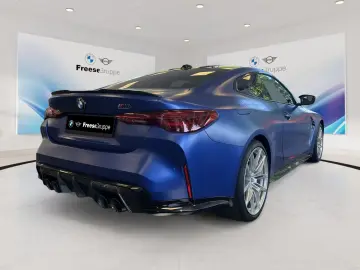 BMW M4 Competition xDrive 360  HEAD-UP SITZBELÜFT BT