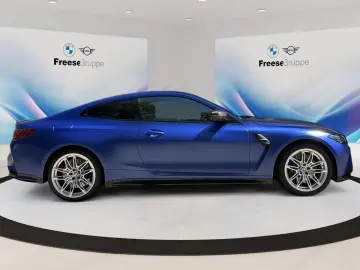 BMW M4 Competition xDrive 360  HEAD-UP SITZBELÜFT BT