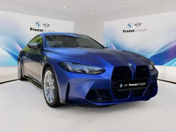 BMW M4 Competition xDrive 360  HEAD-UP SITZBELÜFT BT