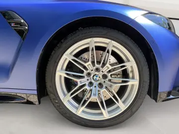 BMW M4 Competition xDrive 360  HEAD-UP SITZBELÜFT BT