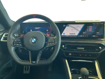 BMW M4 Competition xDrive 360  HEAD-UP SITZBELÜFT BT