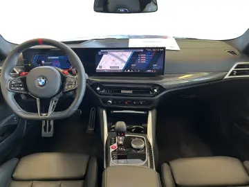 BMW M4 Competition xDrive 360  HEAD-UP SITZBELÜFT BT