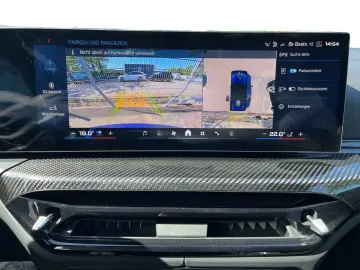 BMW M4 Competition xDrive 360  HEAD-UP SITZBELÜFT BT