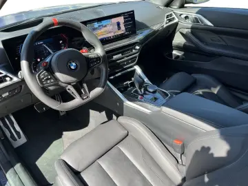 BMW M4 Competition xDrive 360  HEAD-UP SITZBELÜFT BT