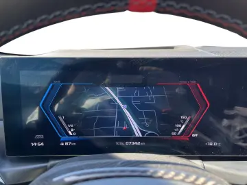 BMW M4 Competition xDrive 360  HEAD-UP SITZBELÜFT BT
