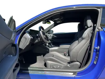 BMW M4 Competition xDrive 360  HEAD-UP SITZBELÜFT BT
