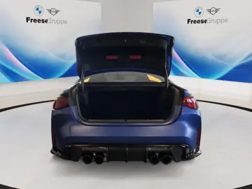 BMW M4 Competition xDrive 360  HEAD-UP SITZBELÜFT BT