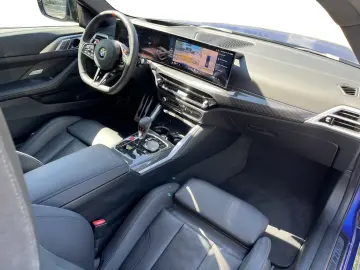 BMW M4 Competition xDrive 360  HEAD-UP SITZBELÜFT BT