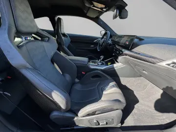 BMW M4 Competition xDrive RaceTrack Paket