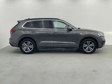 VW Touareg TDI R-Line 4Motion LED ACC 360  VIRT MEM