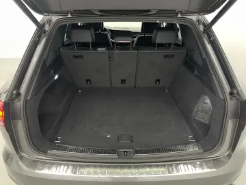 VW Touareg TDI R-Line 4Motion LED ACC 360  VIRT MEM
