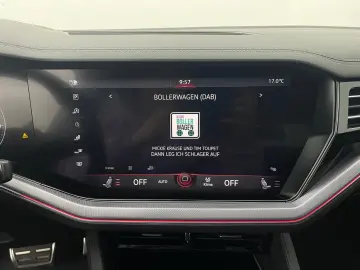 VW Touareg TDI R-Line 4Motion LED ACC 360  VIRT MEM