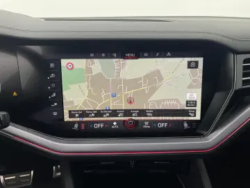 VW Touareg TDI R-Line 4Motion LED ACC 360  VIRT MEM