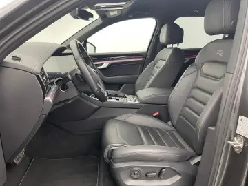 VW Touareg TDI R-Line 4Motion LED ACC 360  VIRT MEM
