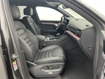 VW Touareg TDI R-Line 4Motion LED ACC 360  VIRT MEM