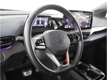 VW ID.4 GTX