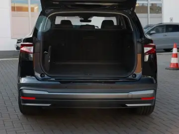 SKODA Enyaq iV 80x AHK Navi HeadUP Leder