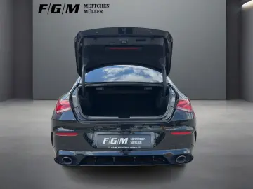 MERCEDES-BENZ Mercedes-AMG CLA35 4M Coupé HUD 360 LE…
