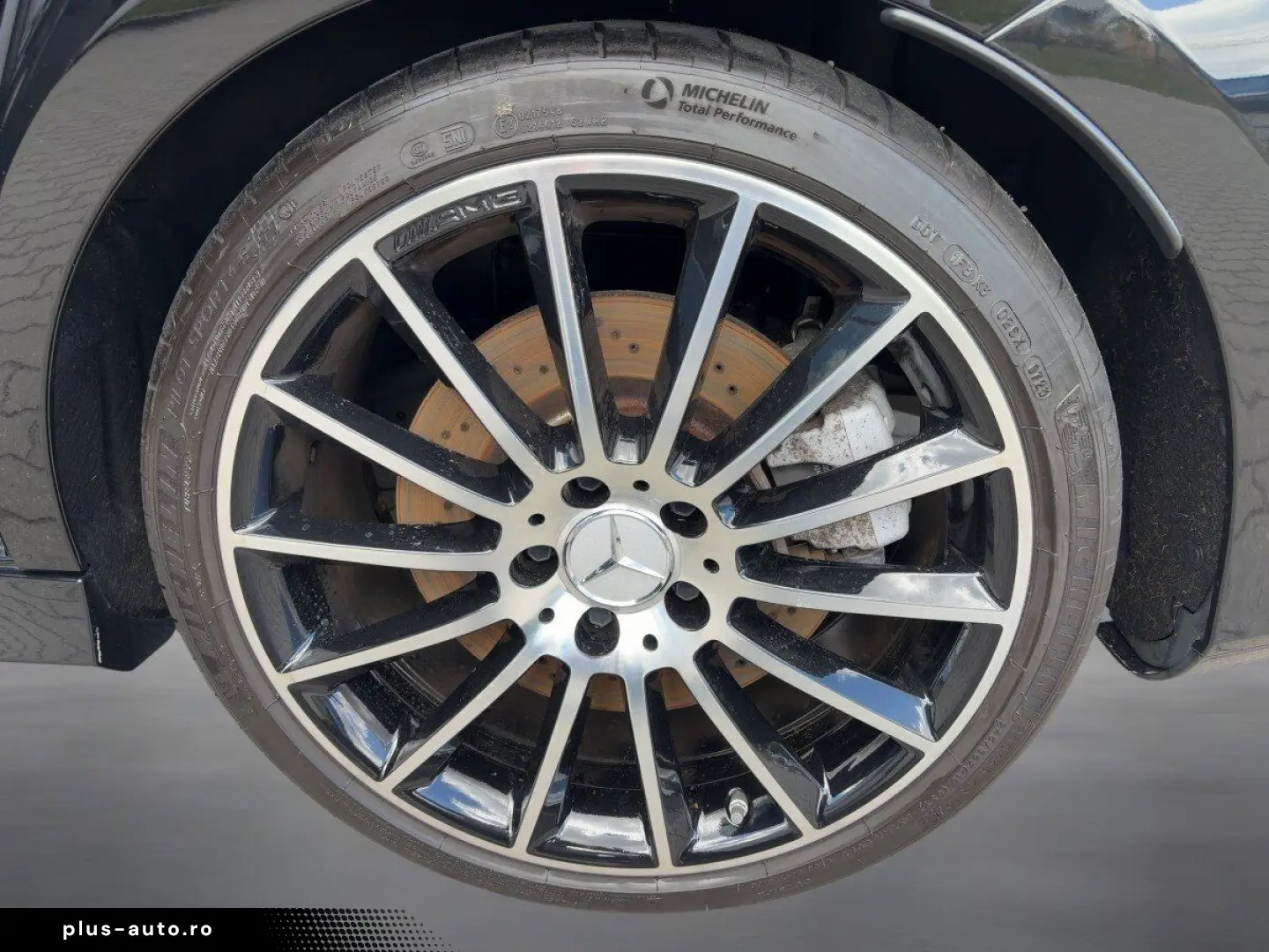 MERCEDES-BENZ Mercedes-AMG CLA35 4M Coupé HUD 360 LE&hellip;