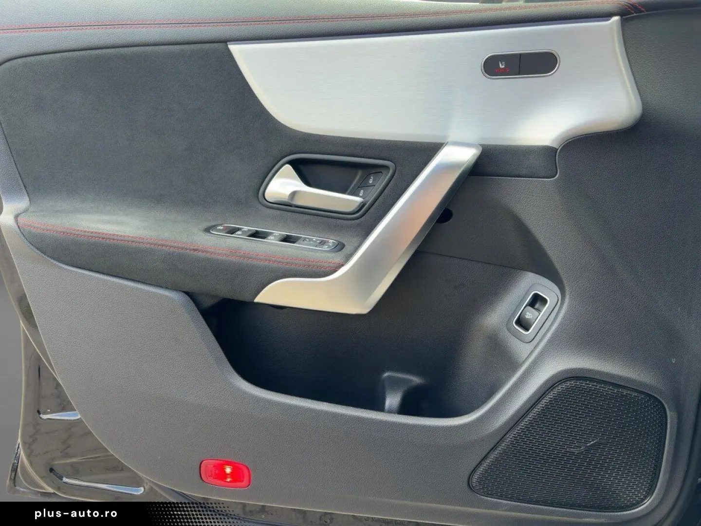 MERCEDES-BENZ Mercedes-AMG CLA35 4M Coupé HUD 360 LE&hellip;