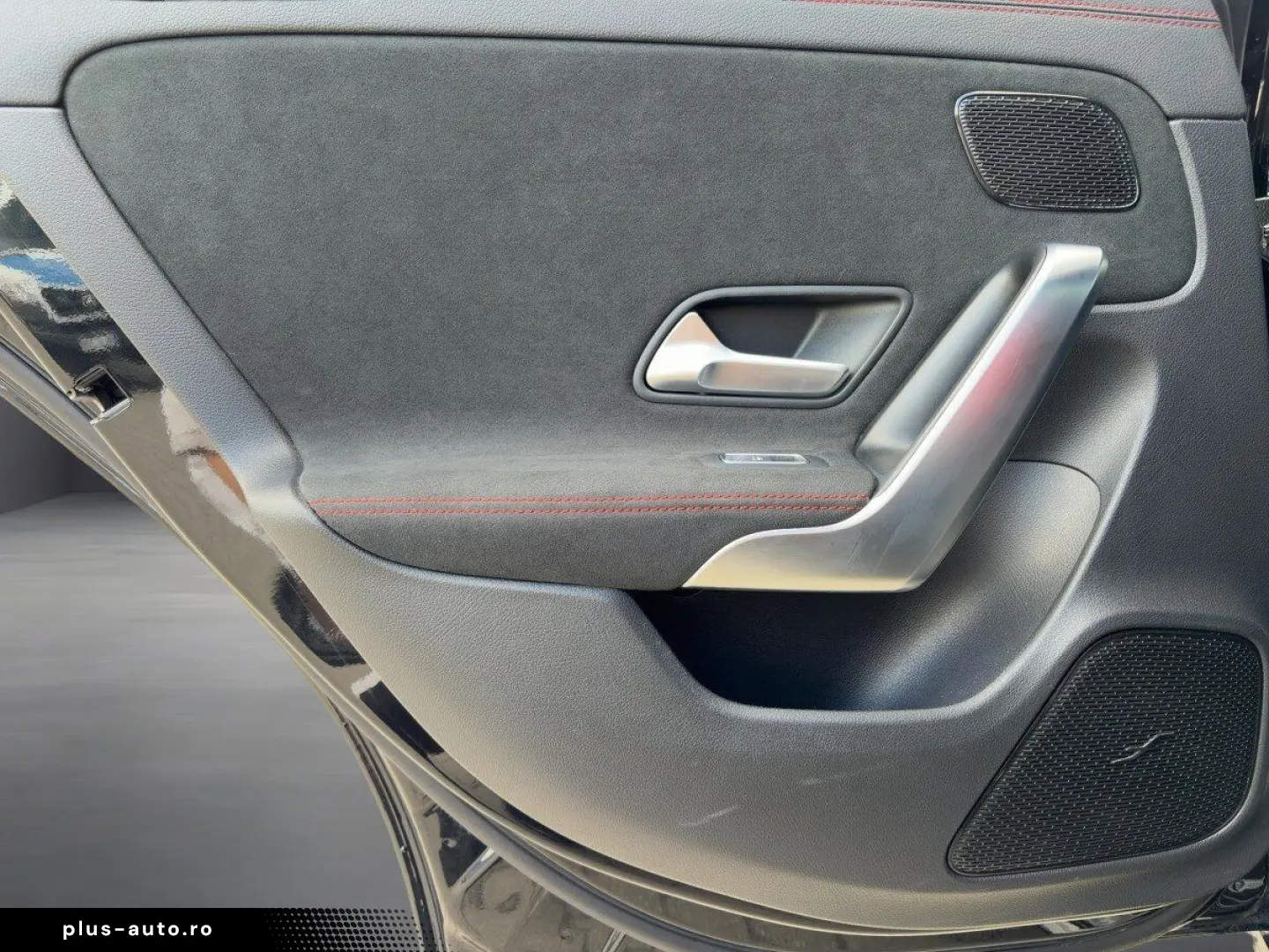 MERCEDES-BENZ Mercedes-AMG CLA35 4M Coupé HUD 360 LE&hellip;