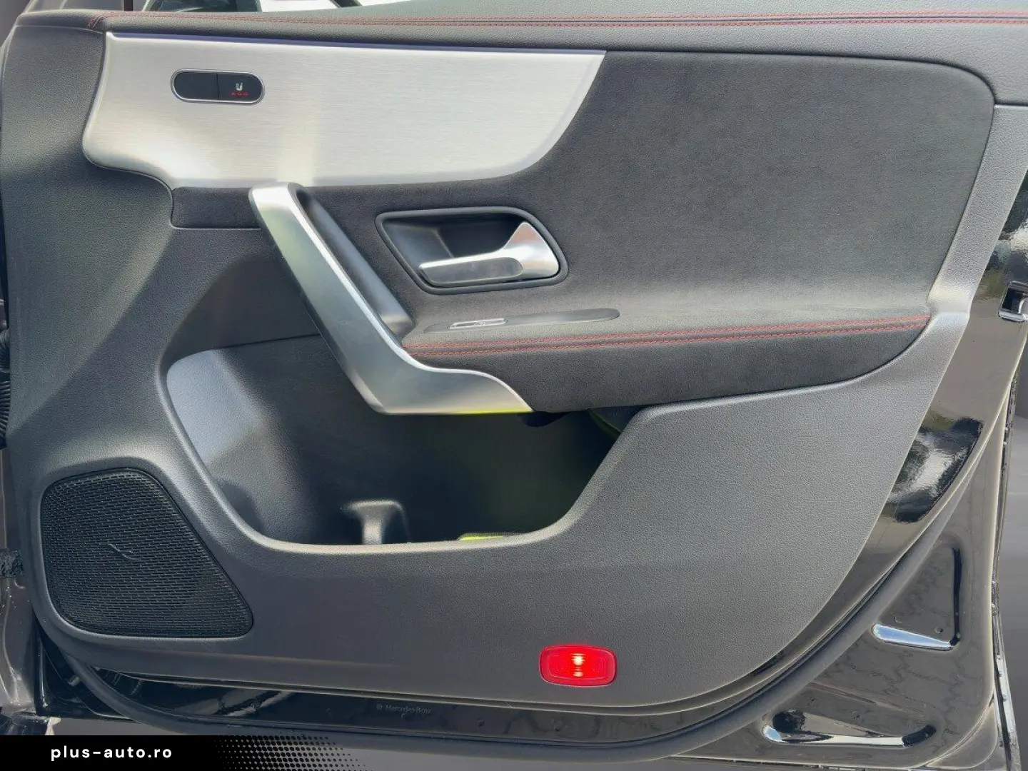 MERCEDES-BENZ Mercedes-AMG CLA35 4M Coupé HUD 360 LE&hellip;