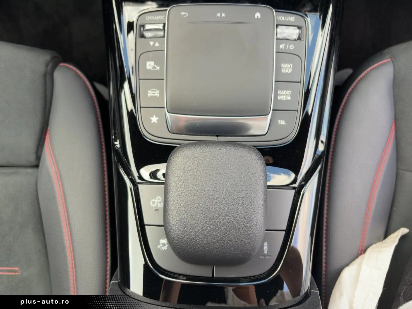 MERCEDES-BENZ Mercedes-AMG CLA35 4M Coupé HUD 360 LE&hellip;