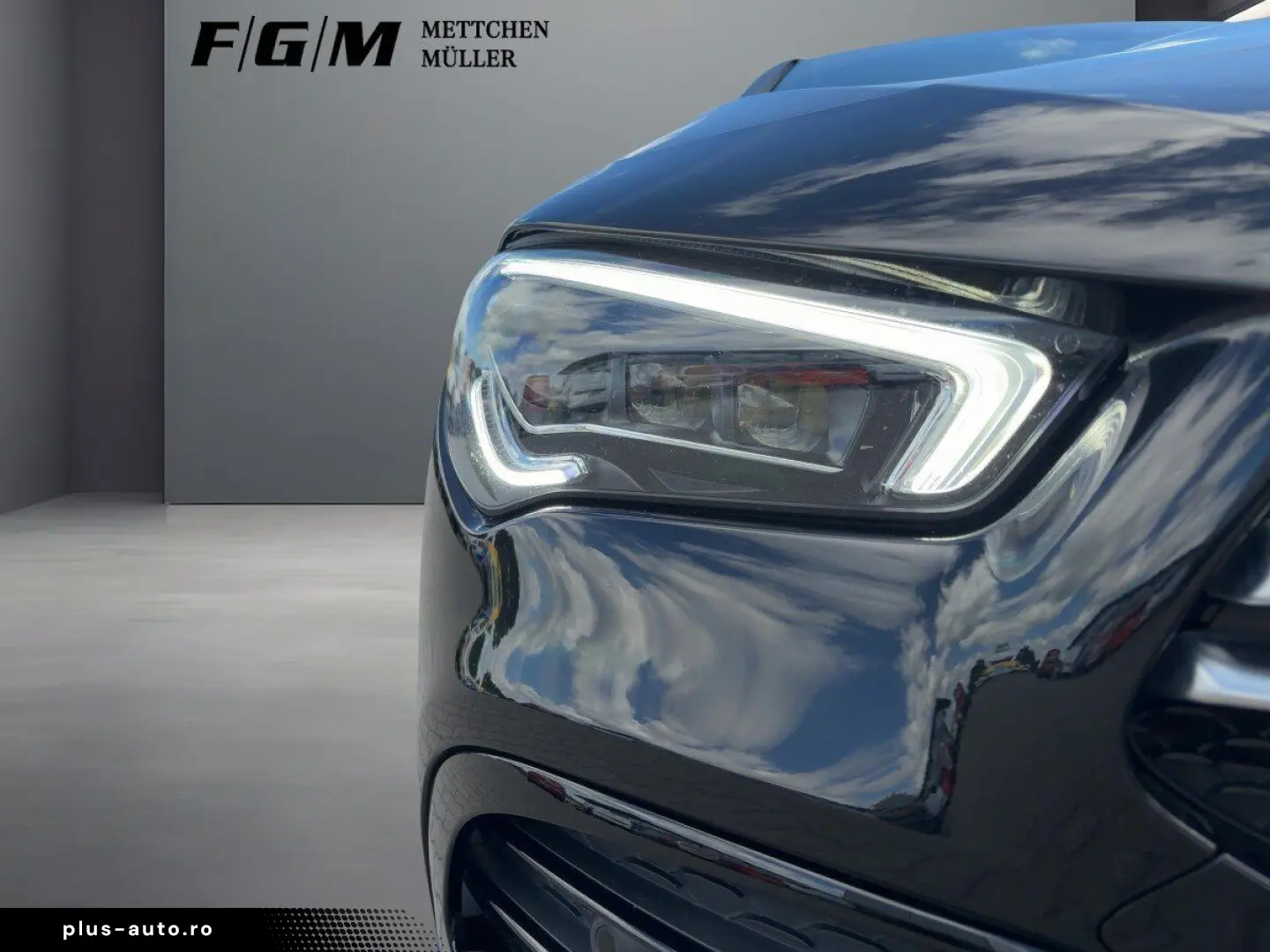 MERCEDES-BENZ Mercedes-AMG CLA35 4M Coupé HUD 360 LE&hellip;