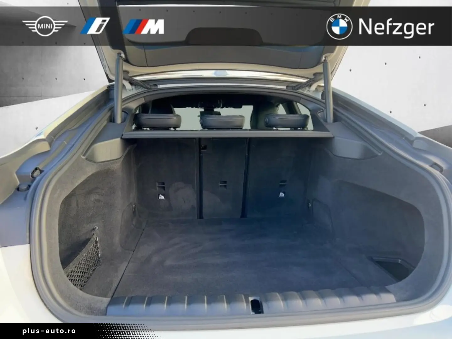 BMW i4 eDrive35 Gran Coupe Park-AssistentAmbiente