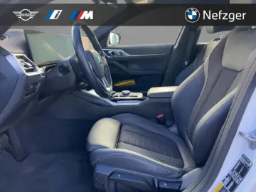 BMW i4 eDrive35 Gran Coupe Park-AssistentAmbiente