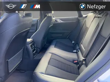 BMW i4 eDrive35 Gran Coupe Park-AssistentAmbiente