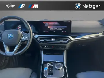 BMW i4 eDrive35 Gran Coupe Park-AssistentAmbiente